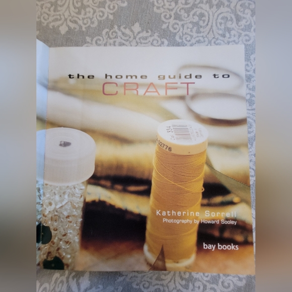 The Home Guide to Craft - Picture 2 of 3